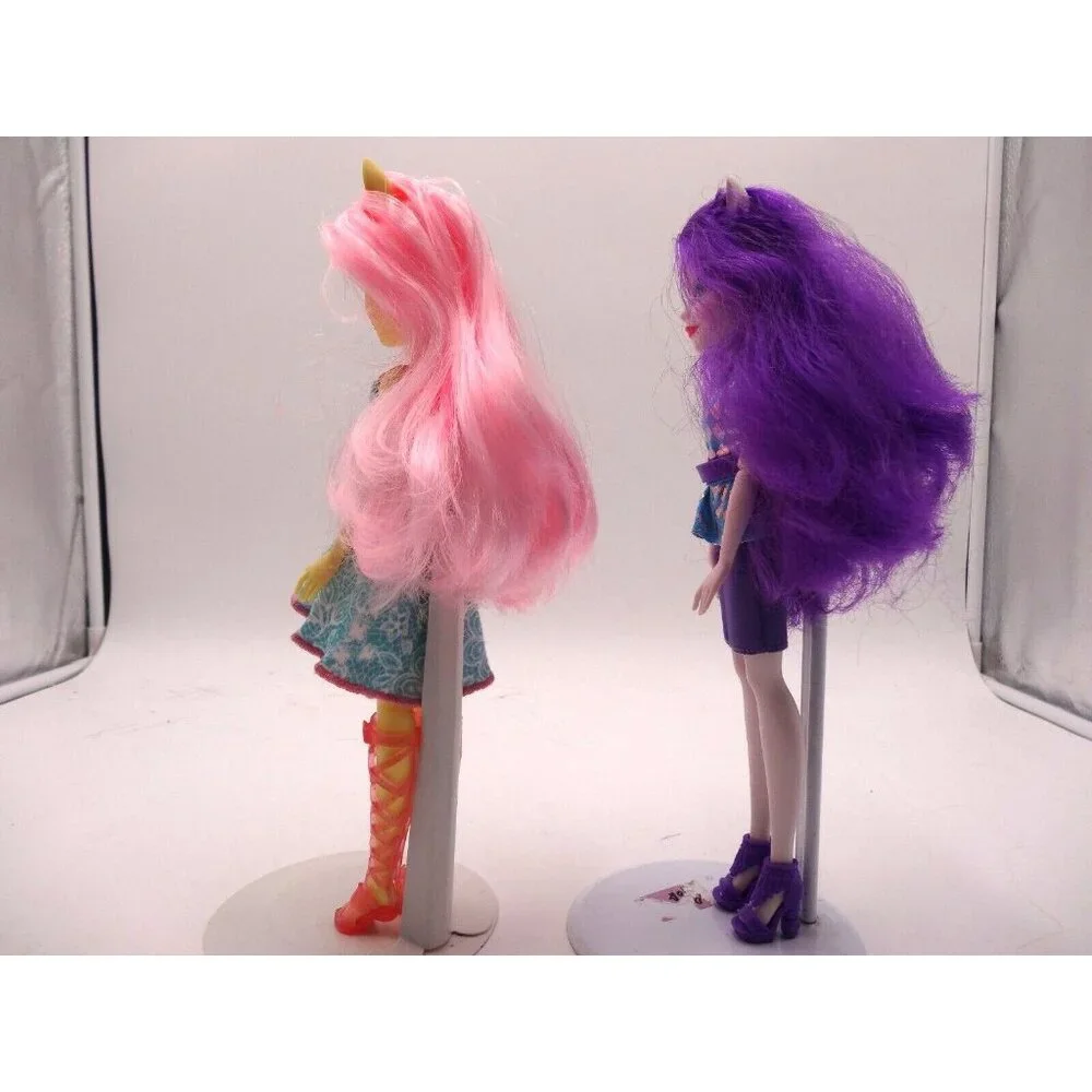Hasbro equestria girls